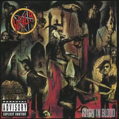 Reign in Blood