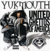United Ghettos Of America Vol. 2 Screwed