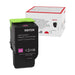 Xerox Original C310 / C315 Magenta Cartucho De Tóner Alta Capacidad (5,500 Páginas) - 006R04366