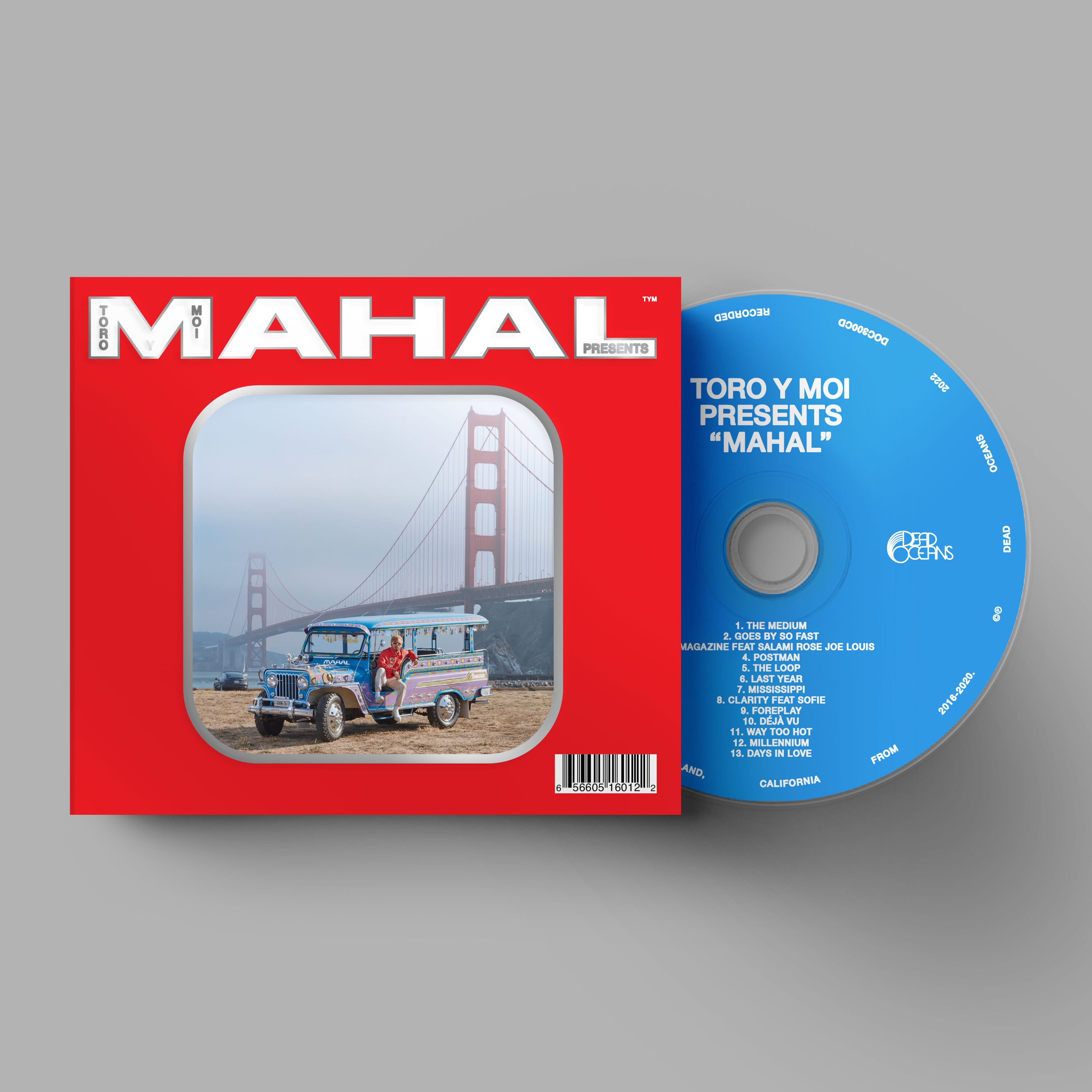 MAHAL