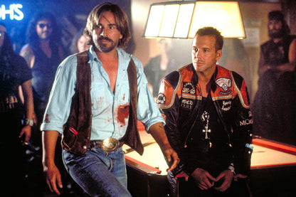 Harley Davidson and the Marlboro Man - 2-Disc Limited Collector's Edition im Mediabook (Blu-ray + DVD
