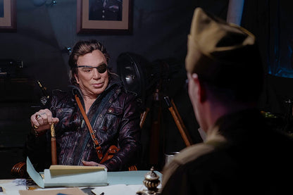 WarHunt - Hexenjäger (4K UHD/UHD-Blu-ray)