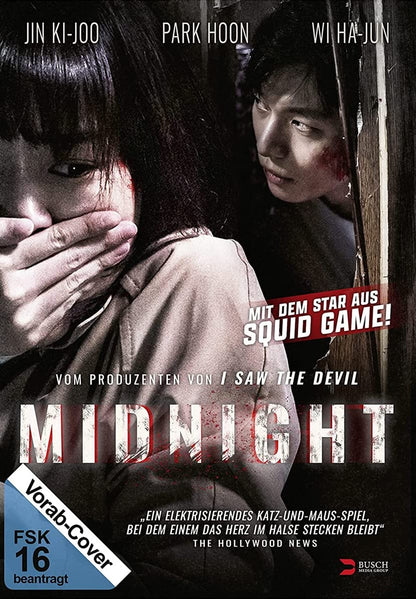 Midnight