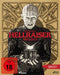 Hellraiser Trilogy (4 Blu-ray-Disc-Edition) (Uncut