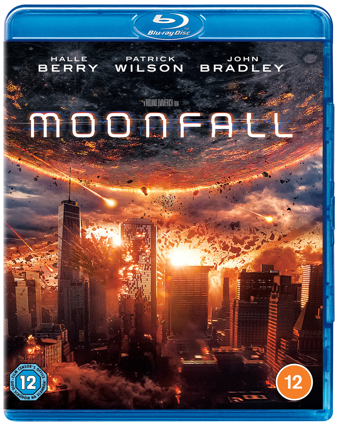 Moonfall