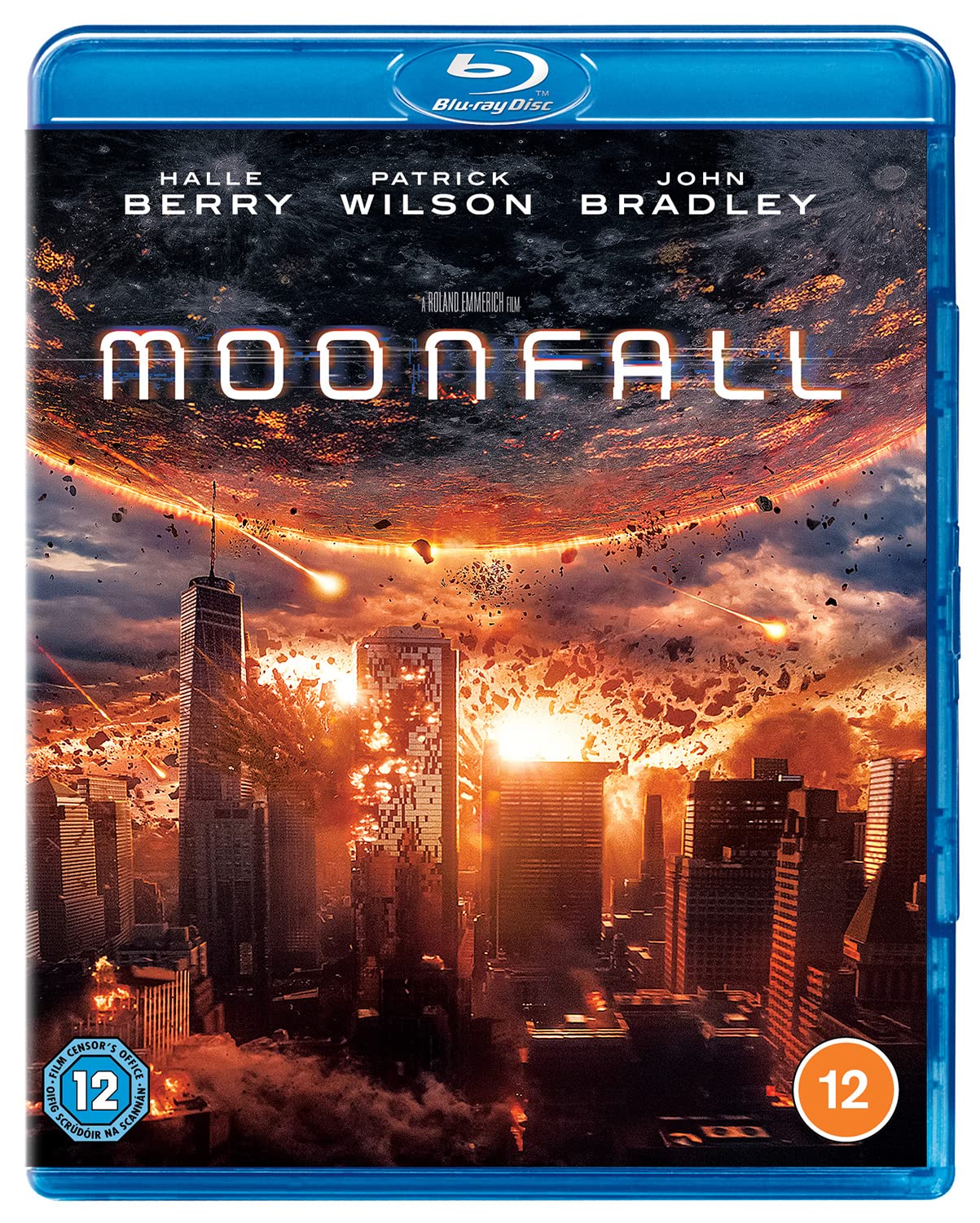 Moonfall