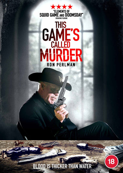 This Game's Called Murder