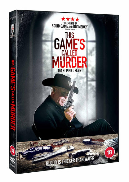This Game's Called Murder