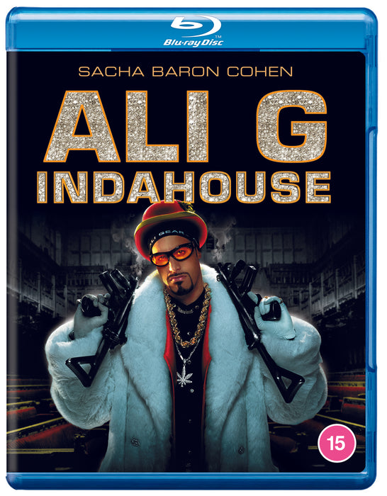 Ali G: Indahouse