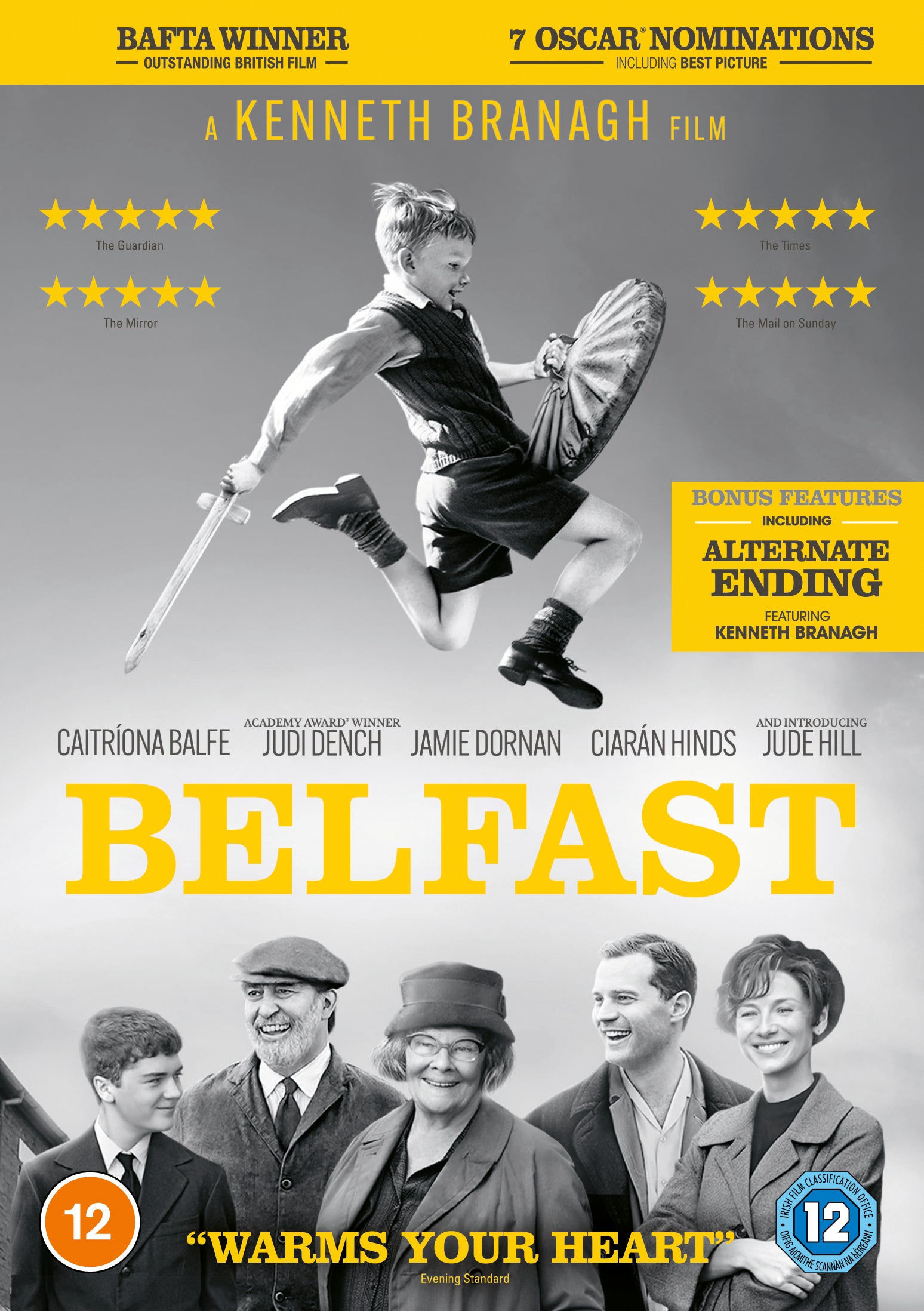 Belfast