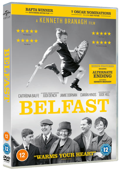Belfast