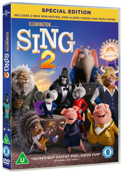Sing 2