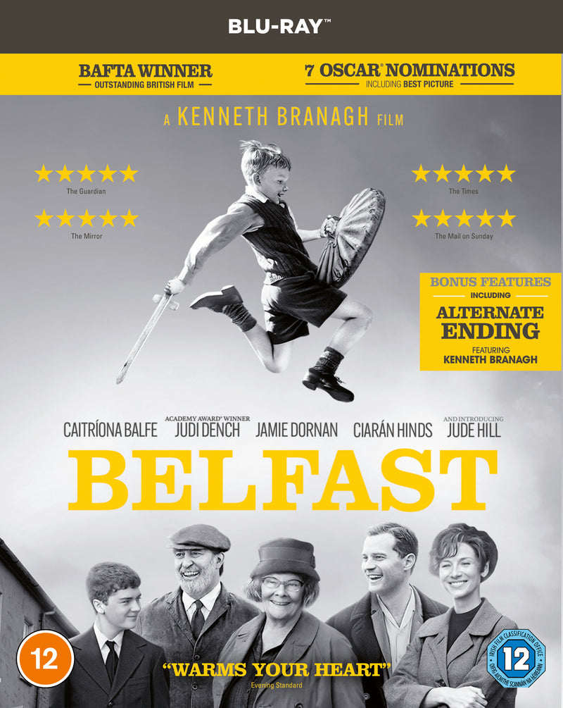 Belfast