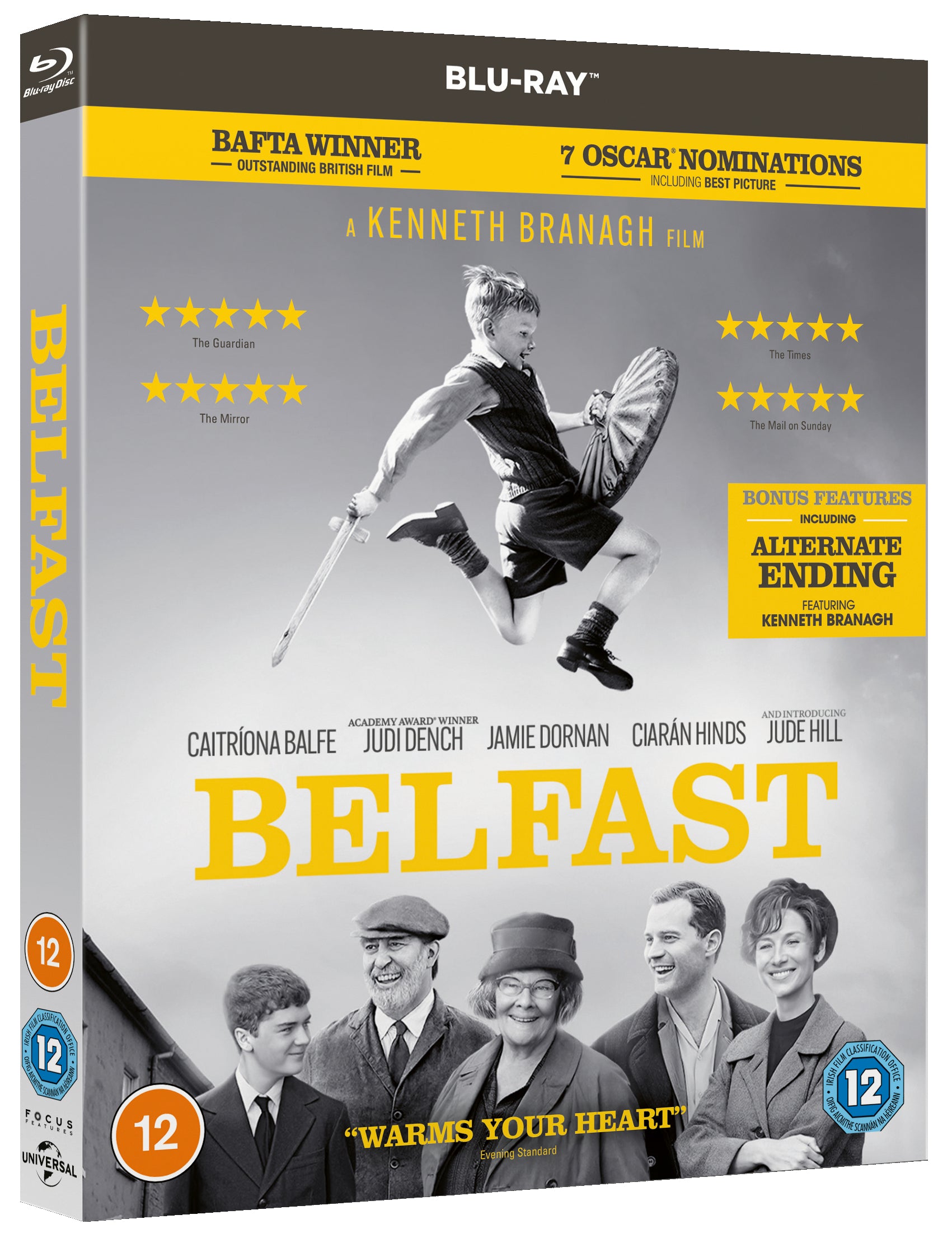 Belfast