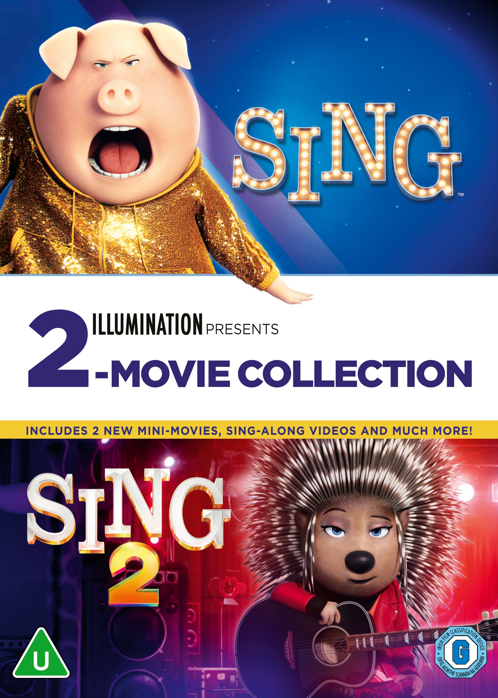 Sing/Sing 2