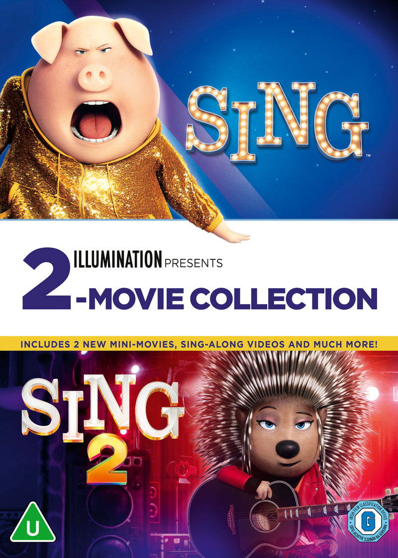 Sing/Sing 2