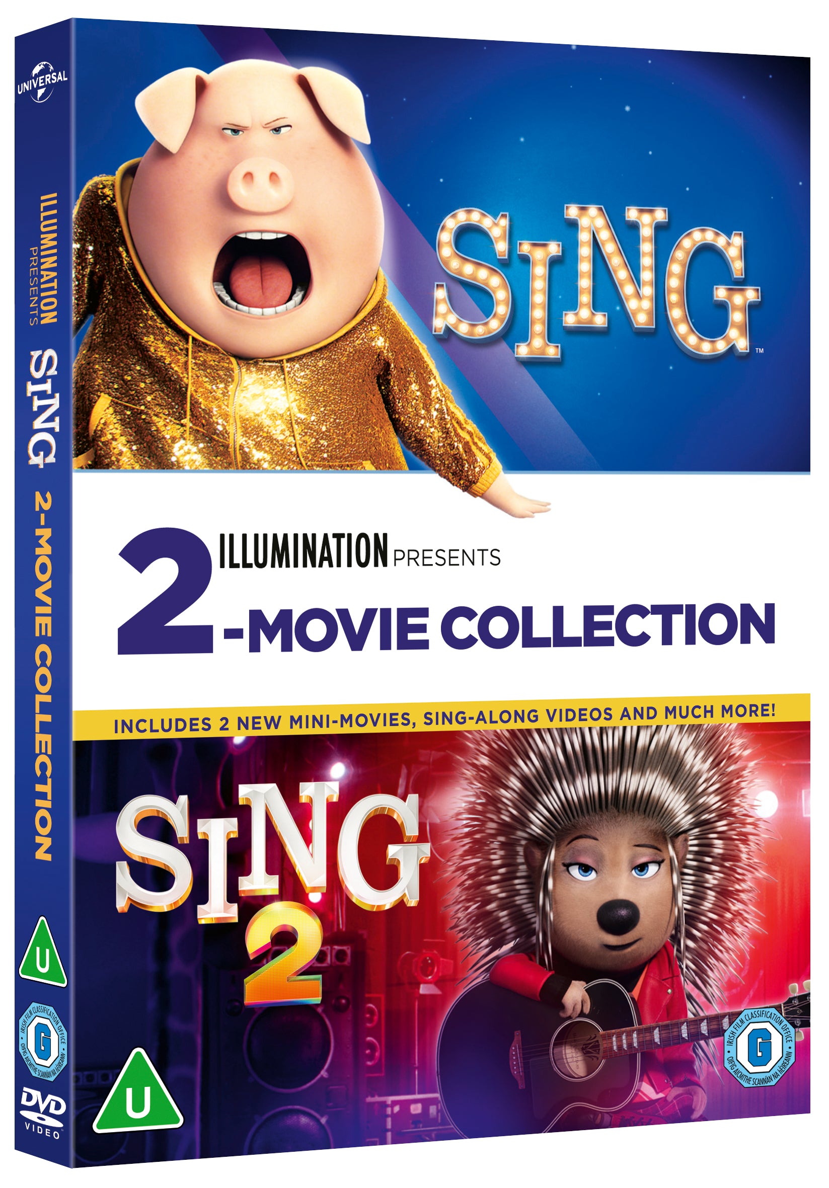 Sing/Sing 2