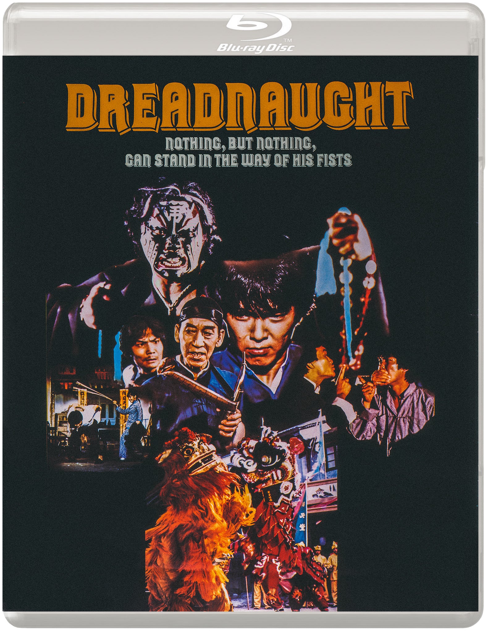 Dreadnaught