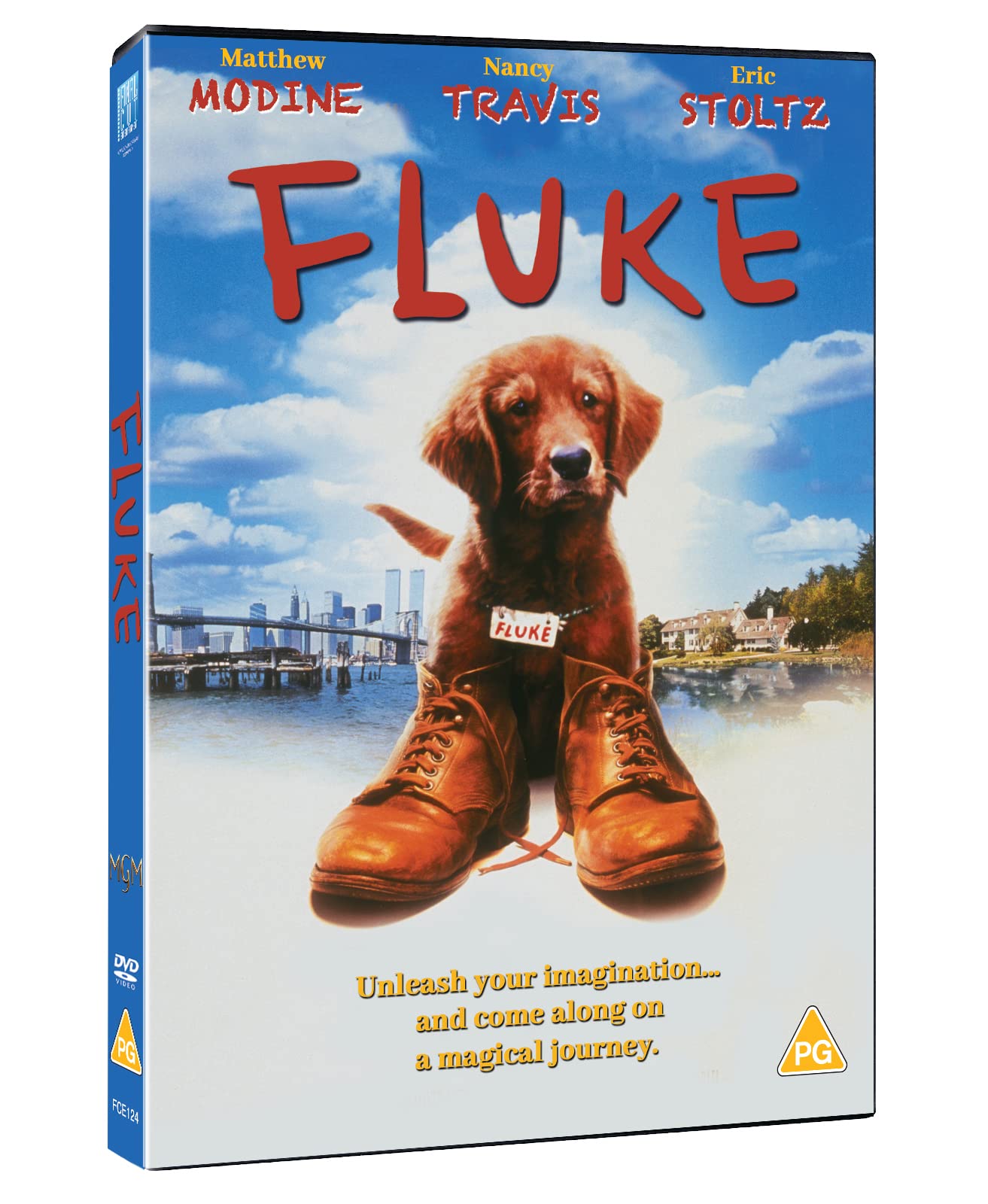 FLUKE