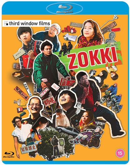 Zokki