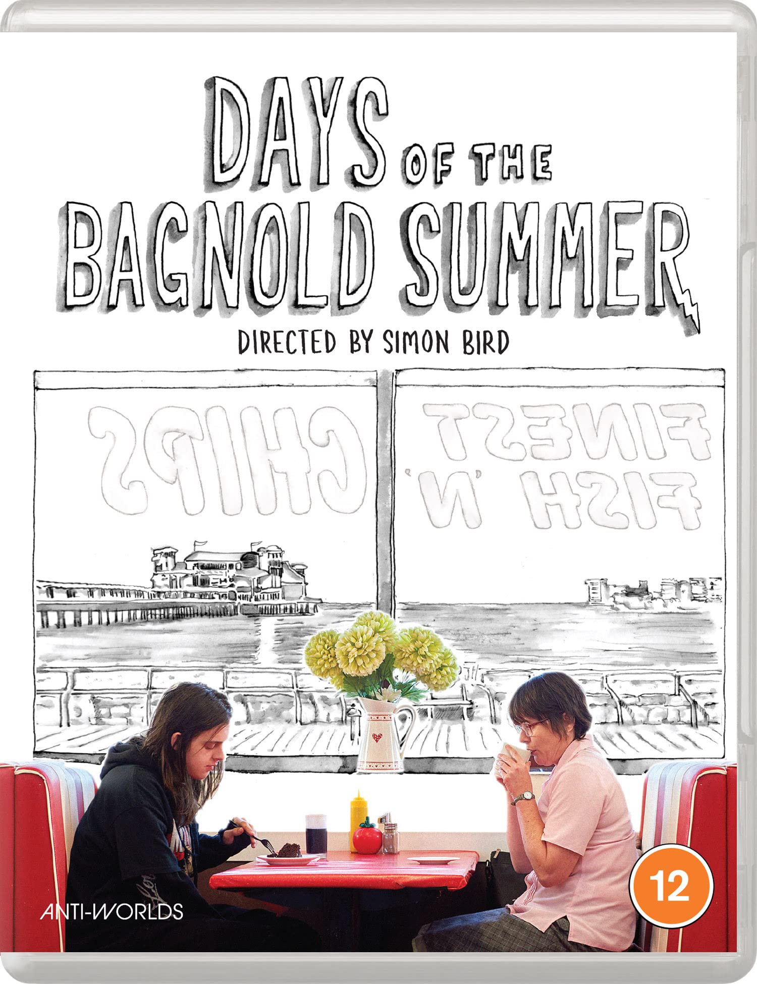 Days of the Bagnold Summer
