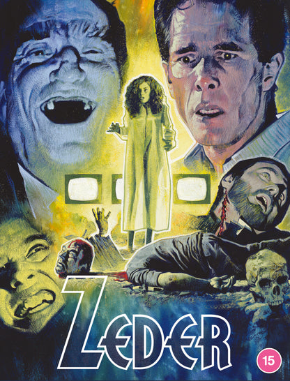 Zeder