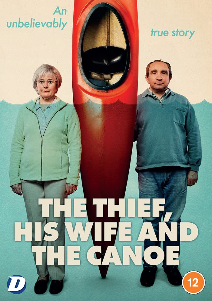 The Thief, His Wife and The Canoe