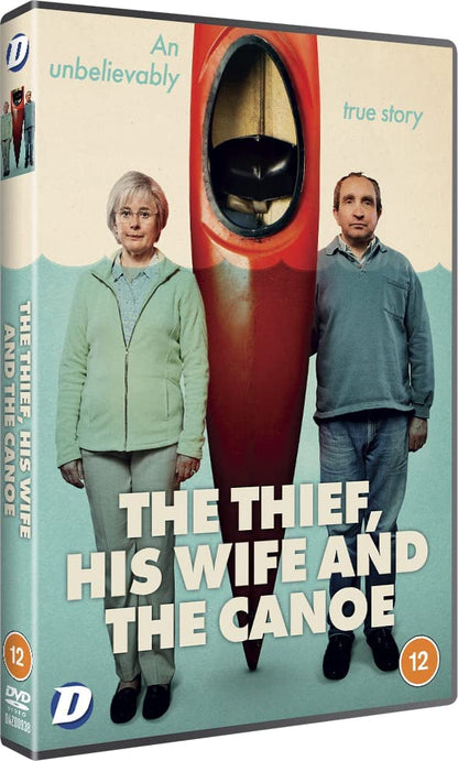 The Thief, His Wife and The Canoe