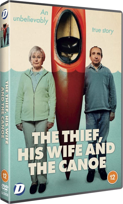 The Thief, His Wife and The Canoe