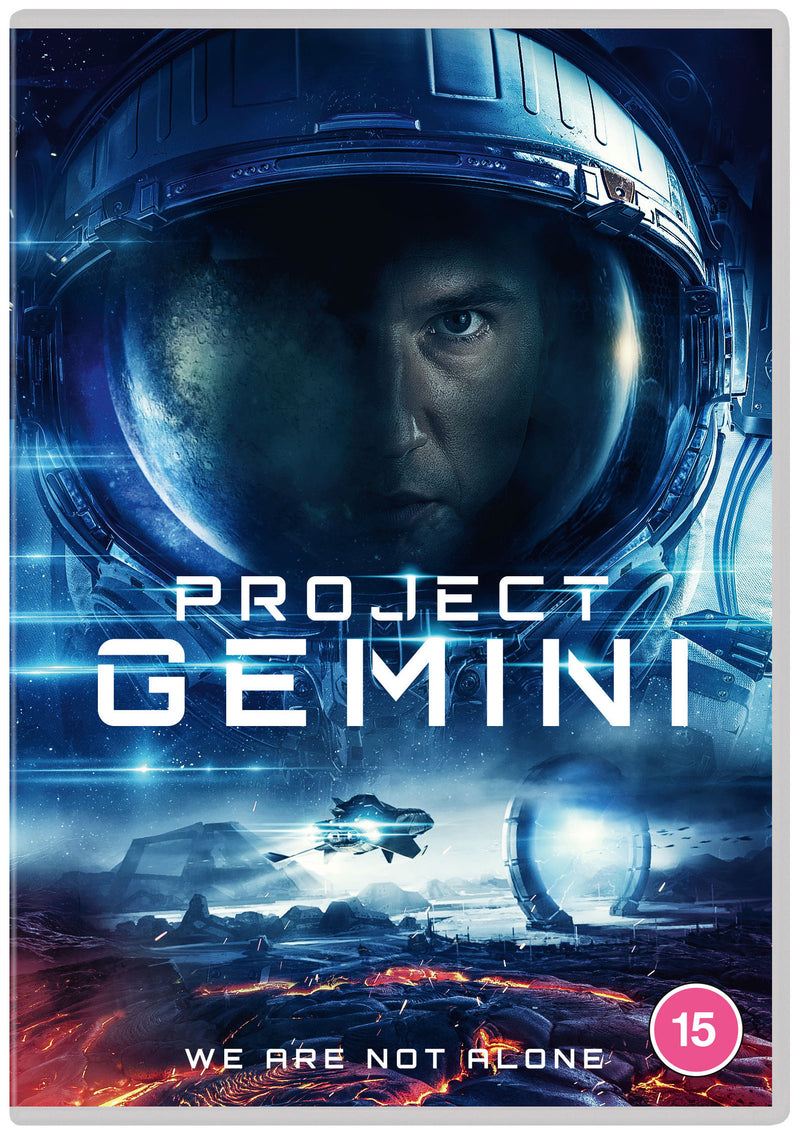Project Gemini