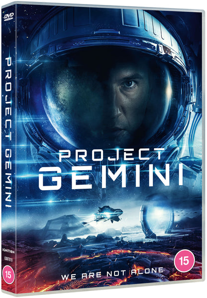 Project Gemini