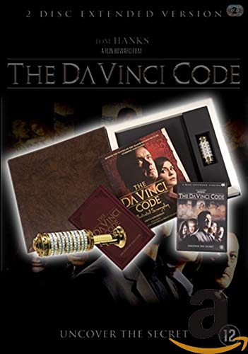 Da Vinci code