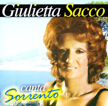 Canta Sorrento