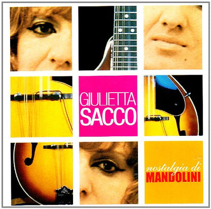 Nostalgia Di Mandolini