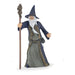 PAPO Fantasy World Wizard Toy Figure, Multi-colour (36021)
