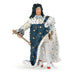 PAPO Historical Characters Louis XIV Toy Figure, Multi-colour (39711)