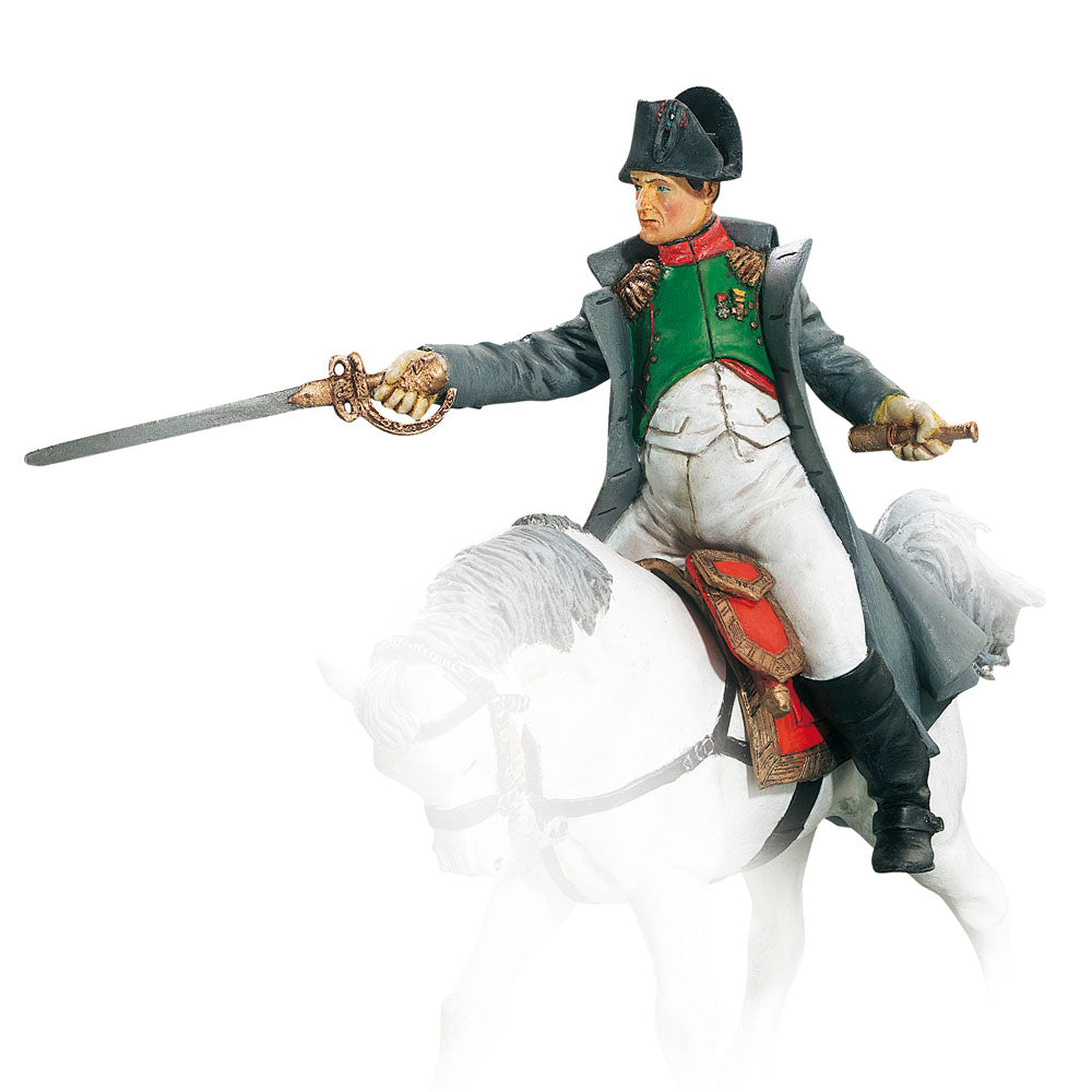 PAPO Historical Characters Napoleon Toy Figure, Multi-colour (39725)