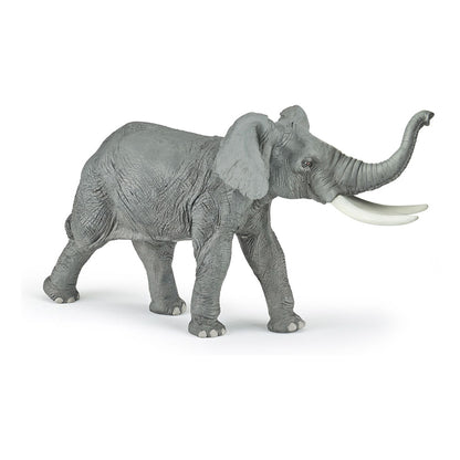 Papo - 50215 - Figurine - Eléphant