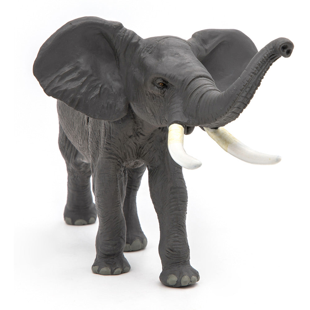Papo - 50215 - Figurine - Eléphant
