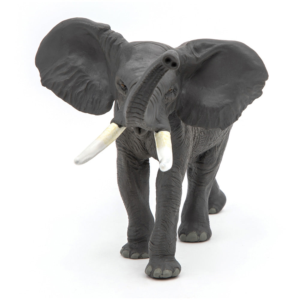 Papo - 50215 - Figurine - Eléphant