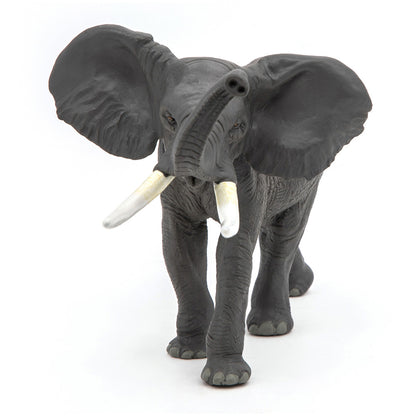 Papo - 50215 - Figurine - Eléphant