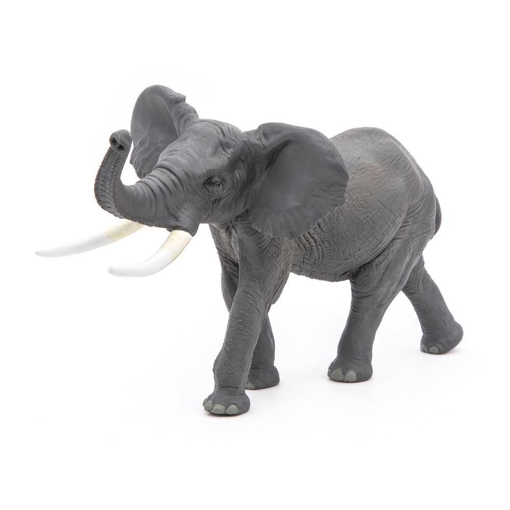 Papo - 50215 - Figurine - Eléphant