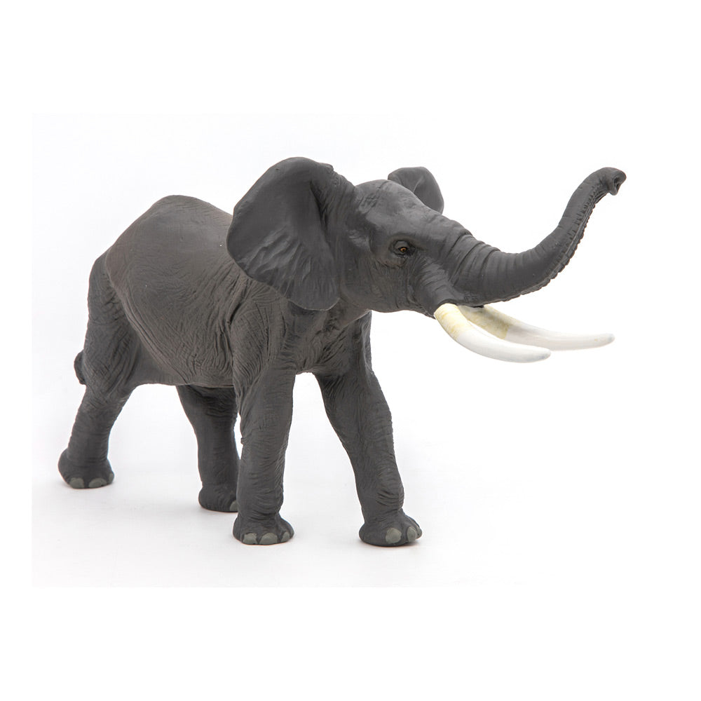 Papo - 50215 - Figurine - Eléphant