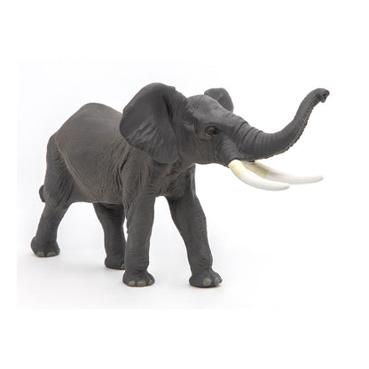 Papo - 50215 - Figurine - Eléphant