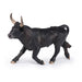 PAPO Farmyard Friends Camargue Bull Toy Figure, Black (51182)