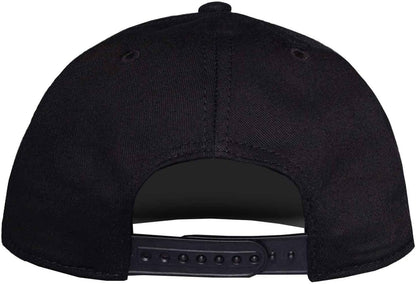 Dr Strange Baseball Cap Text Logo Official Marvel Black Snapback