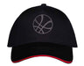 Difuzed Marvel-Dr Strange-Men's Adjustable Cap Baseball, Multicolour, one Size