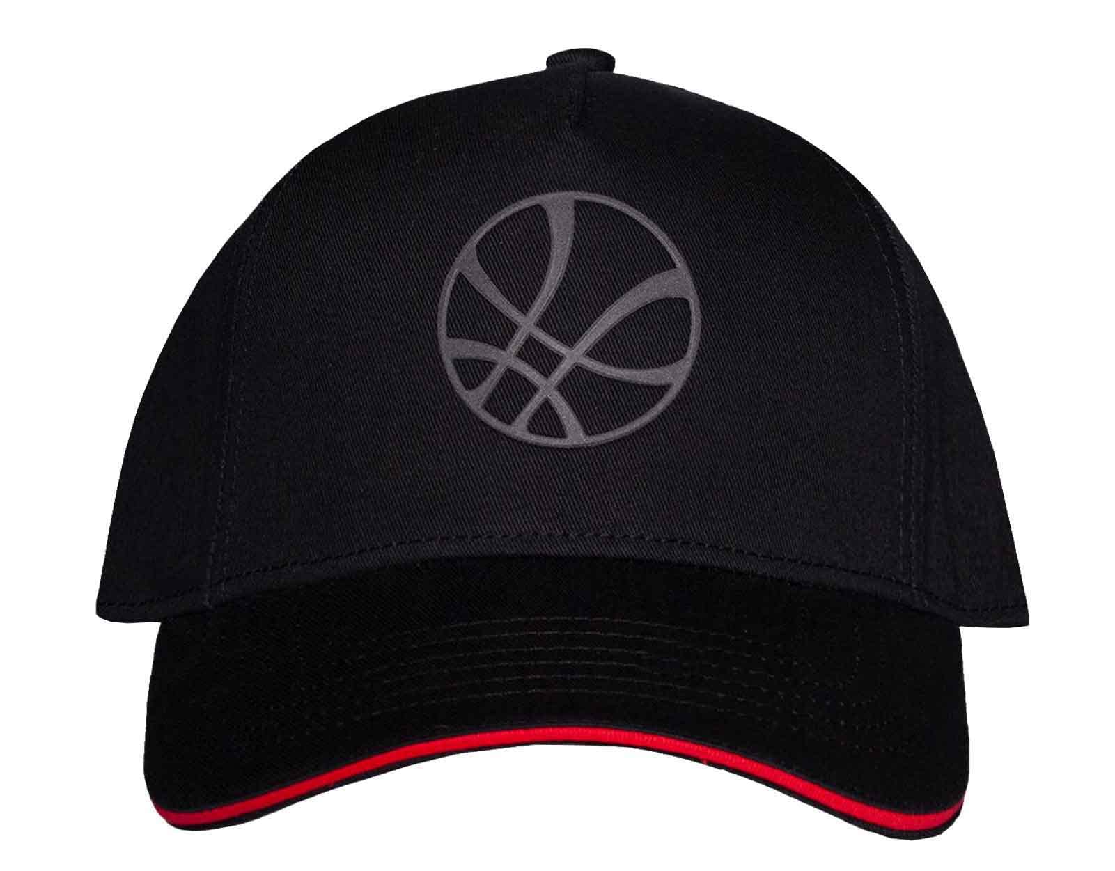Difuzed Marvel-Dr Strange-Men's Adjustable Cap Baseball, Multicolour, one Size
