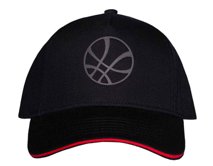 Difuzed Marvel-Dr Strange-Men's Adjustable Cap Baseball, Multicolour, one Size