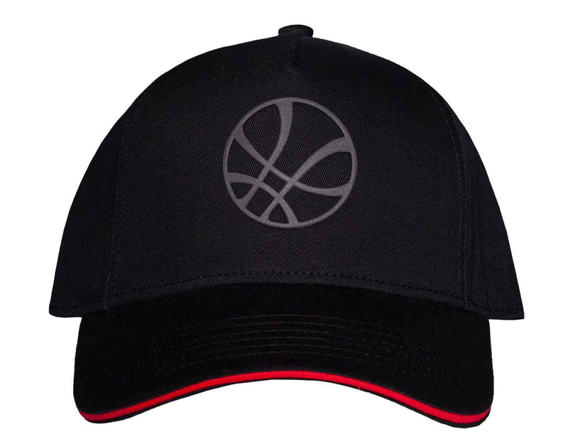 Difuzed Marvel-Dr Strange-Men's Adjustable Cap Baseball, Multicolour, one Size